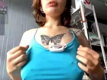 ashleycoupe from Chaturbate is Freechat