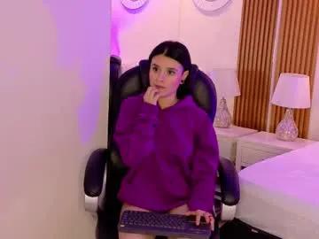 ashleyginger_ from Chaturbate is Freechat