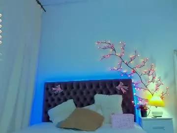 ashleyjonse from Chaturbate is Freechat