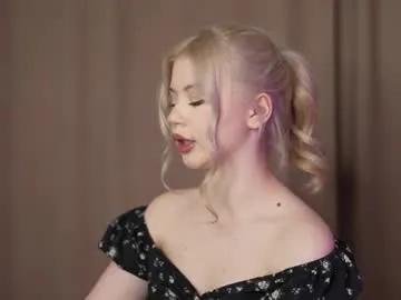 ashleyniko from Chaturbate is Freechat