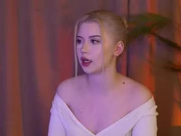 ashleyniko from Chaturbate is Freechat