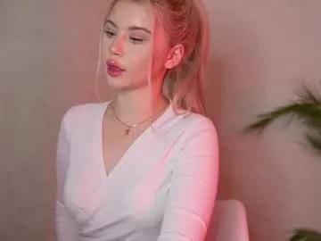 ashleyniko from Chaturbate is Freechat