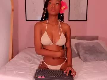 ashleysantoss from Chaturbate is Freechat