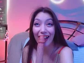 ashleyy_norr from Chaturbate is Freechat