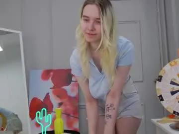 ashly_cherry from Chaturbate is Freechat
