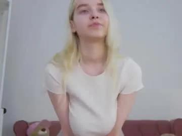 ashly_cherry from Chaturbate is Freechat