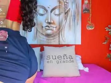 ashly_collin9 from Chaturbate is Freechat