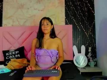 ashly_evans26 from Chaturbate is Freechat