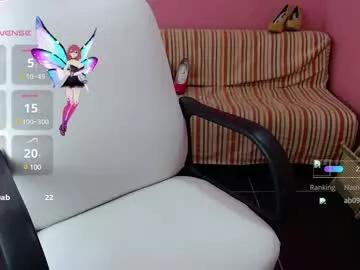 ashly_little2 from Chaturbate is Freechat