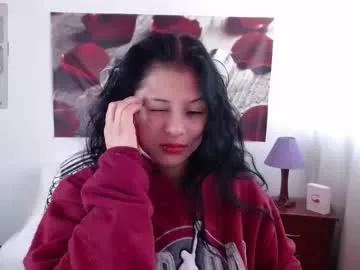 ashly_little2 from Chaturbate is Freechat