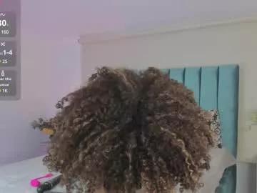 asiaclay from Chaturbate