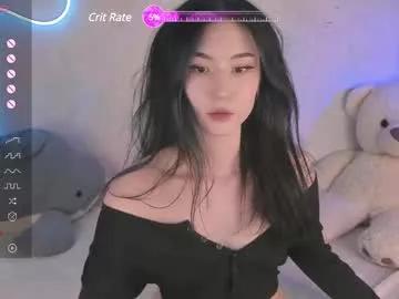 asiafairy from Chaturbate