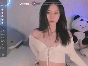 asiafairy from Chaturbate