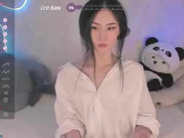 asiafairy from Chaturbate