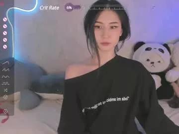 asiafairy from Chaturbate