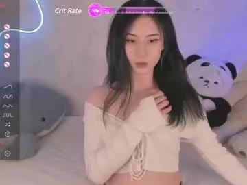asiafairy from Chaturbate