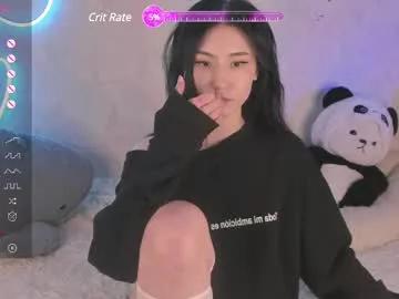 asiafairy from Chaturbate