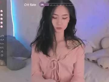 asiafairy from Chaturbate