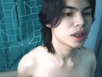 asian_babyboi from Chaturbate is Freechat