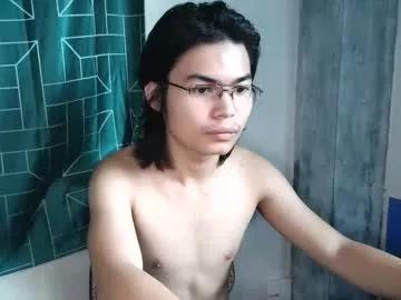 asian_babyboi from Chaturbate is Freechat
