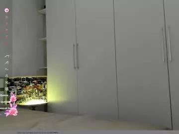 asian_dollce from Chaturbate