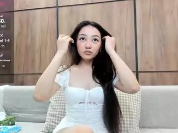 asian_dollce from Chaturbate is Freechat