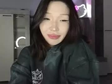 asian_euphoria from Chaturbate