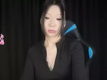 asian_euphoria from Chaturbate
