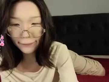 asian_euphoria from Chaturbate