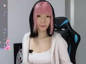 asian_euphoria from Chaturbate