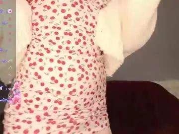 asian_euphoria from Chaturbate