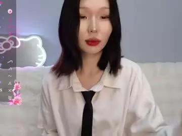 asian_euphoria from Chaturbate