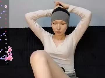 asian_euphoria from Chaturbate
