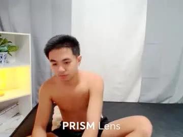 asian_janush from Chaturbate is Freechat
