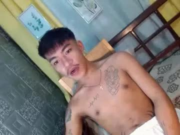 asian_kimxxx from Chaturbate