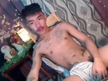 asian_kimxxx from Chaturbate