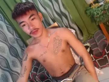 asian_kimxxx from Chaturbate is Freechat