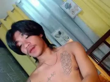 asian_kimxxx from Chaturbate