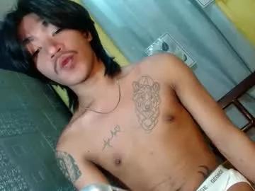 asian_kimxxx from Chaturbate
