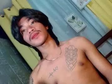 asian_kimxxx from Chaturbate