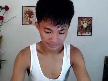 asian_lover05 from Chaturbate is Freechat