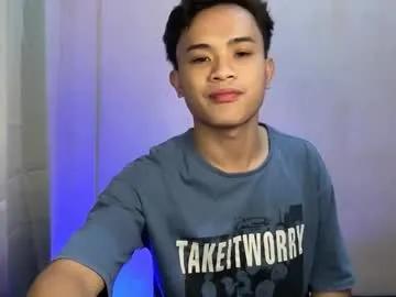 asian_paulox from Chaturbate is Freechat