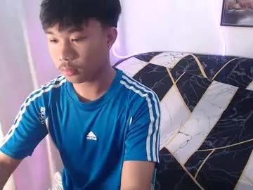 asian_prince_of_cock from Chaturbate is Freechat