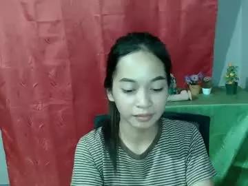 asian_trish from Chaturbate