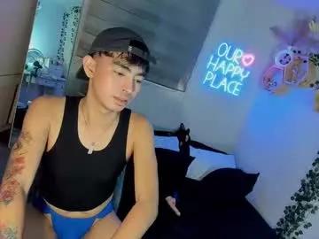 asian_yoohie from Chaturbate