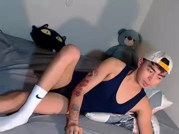 asian_yoohie from Chaturbate