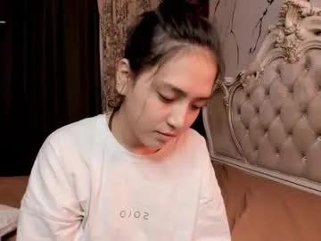 asiana_ray from Chaturbate is Freechat