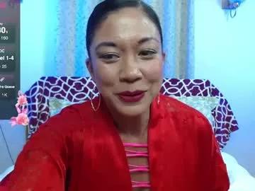 asianbellagio from Chaturbate is Freechat
