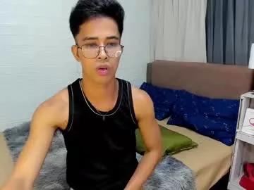 asiancum_peter from Chaturbate is Freechat
