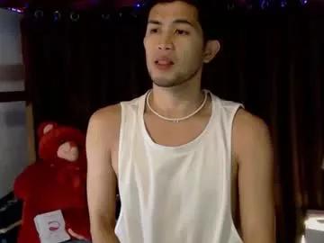 asiancumguyx from Chaturbate